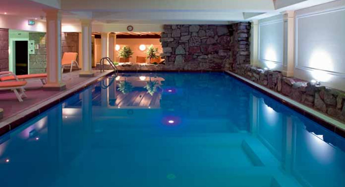 Sporthotel St Anton, St Anton ski chalet, image 3